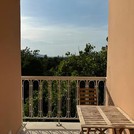 Brightlyapartment Budapest Esterno foto