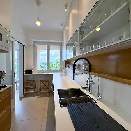 Brightlyapartment Budapest Esterno foto