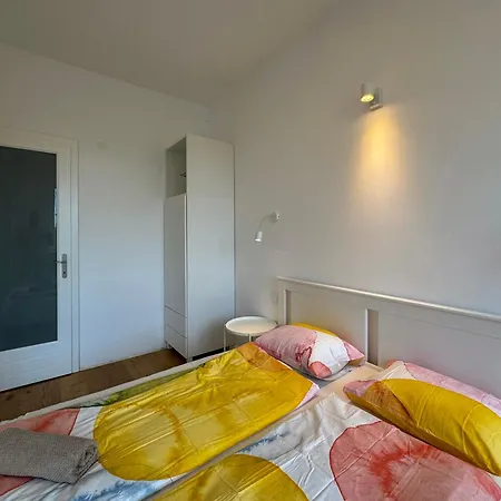 Brightlyapartment Budapest Esterno foto