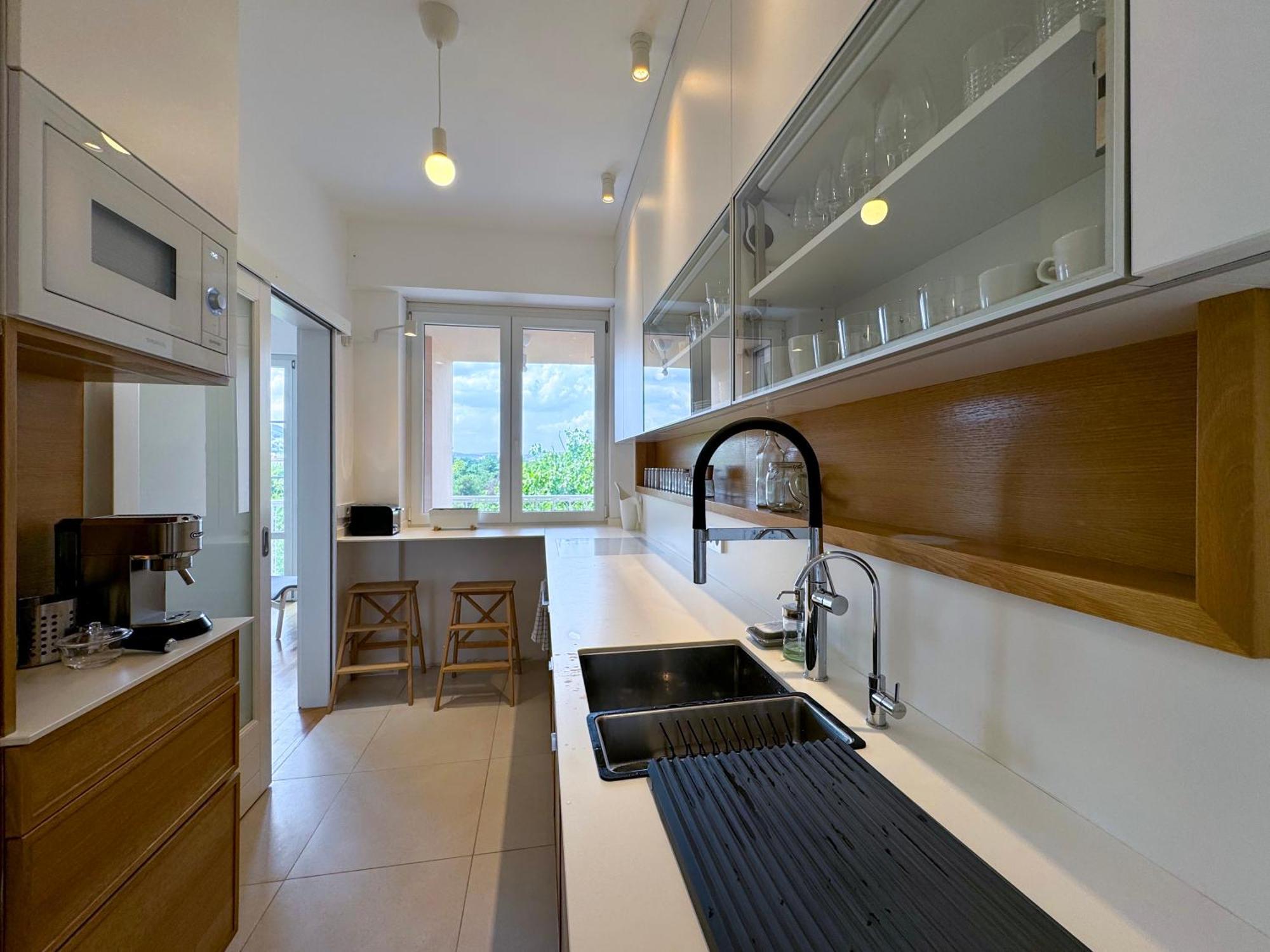Brightlyapartment Appartement Budapest