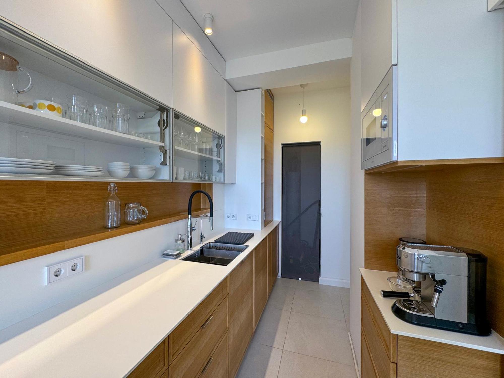 Brightlyapartment Appartamento Budapest