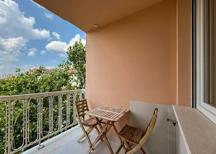 Brightlyapartment