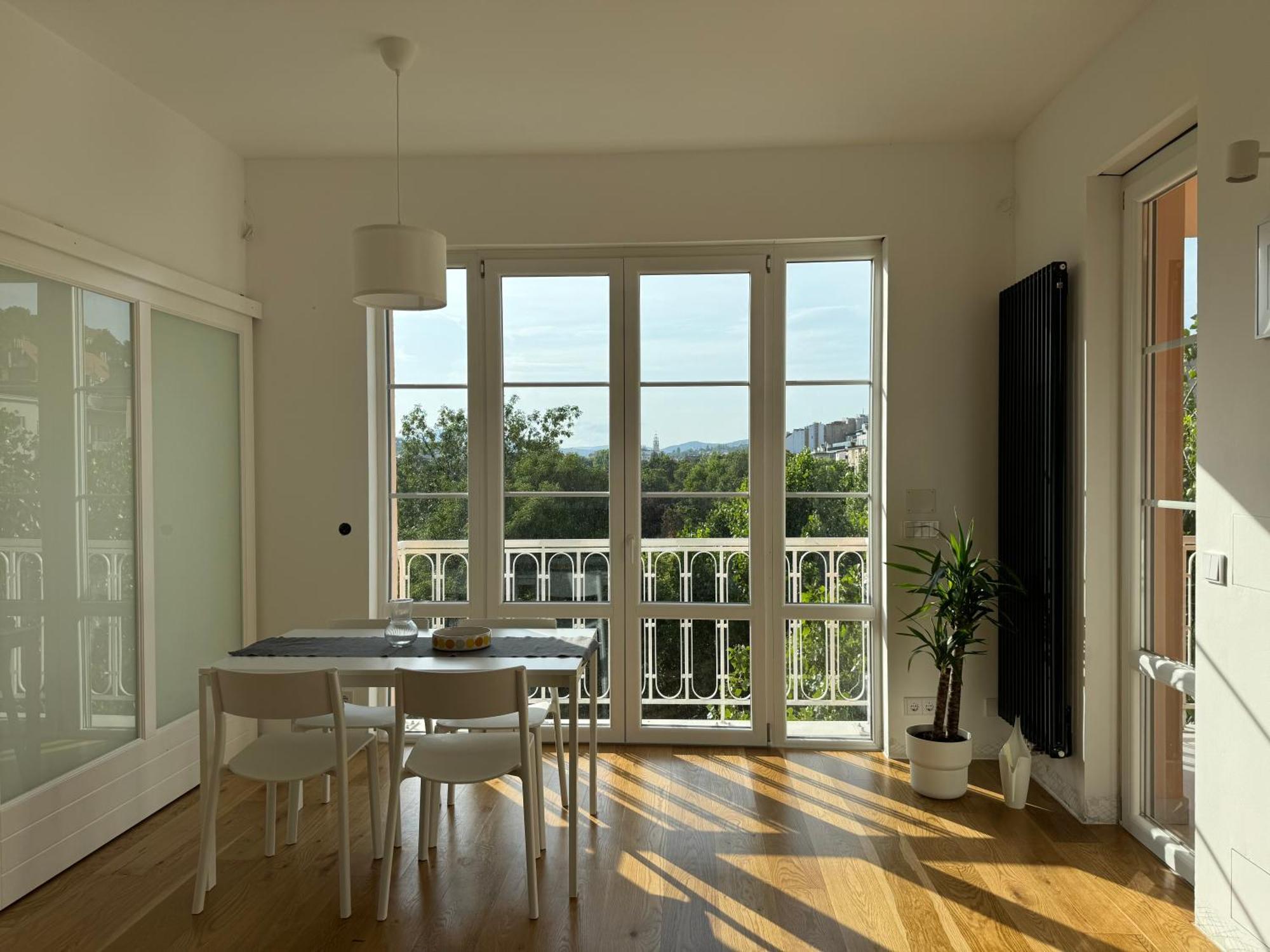 Appartement Brightlyapartment