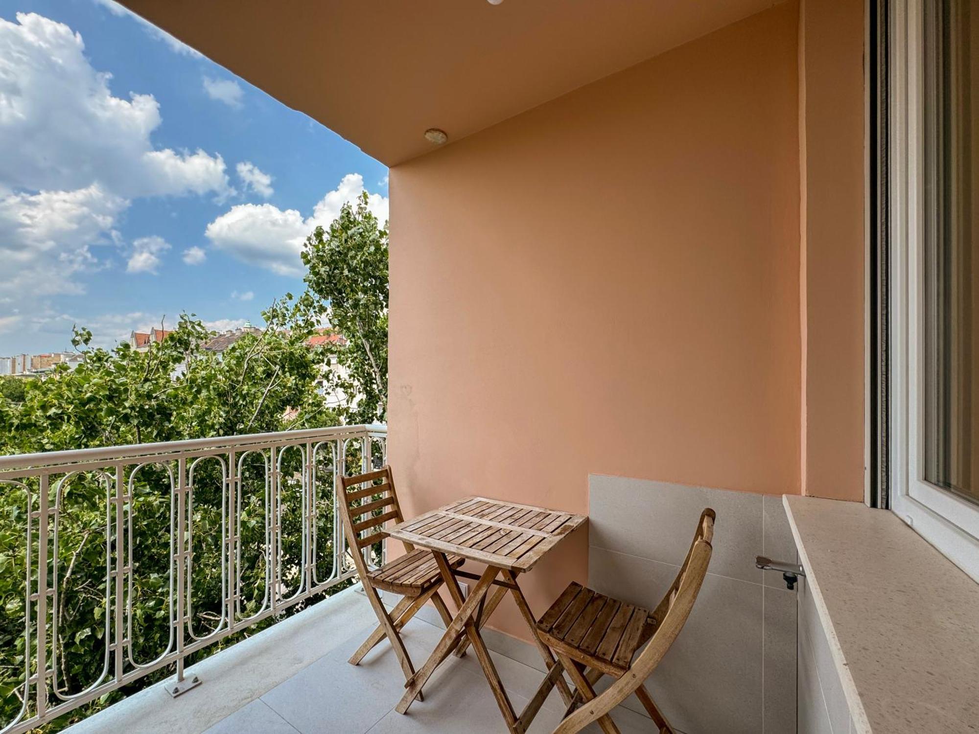 Appartement Brightlyapartment *