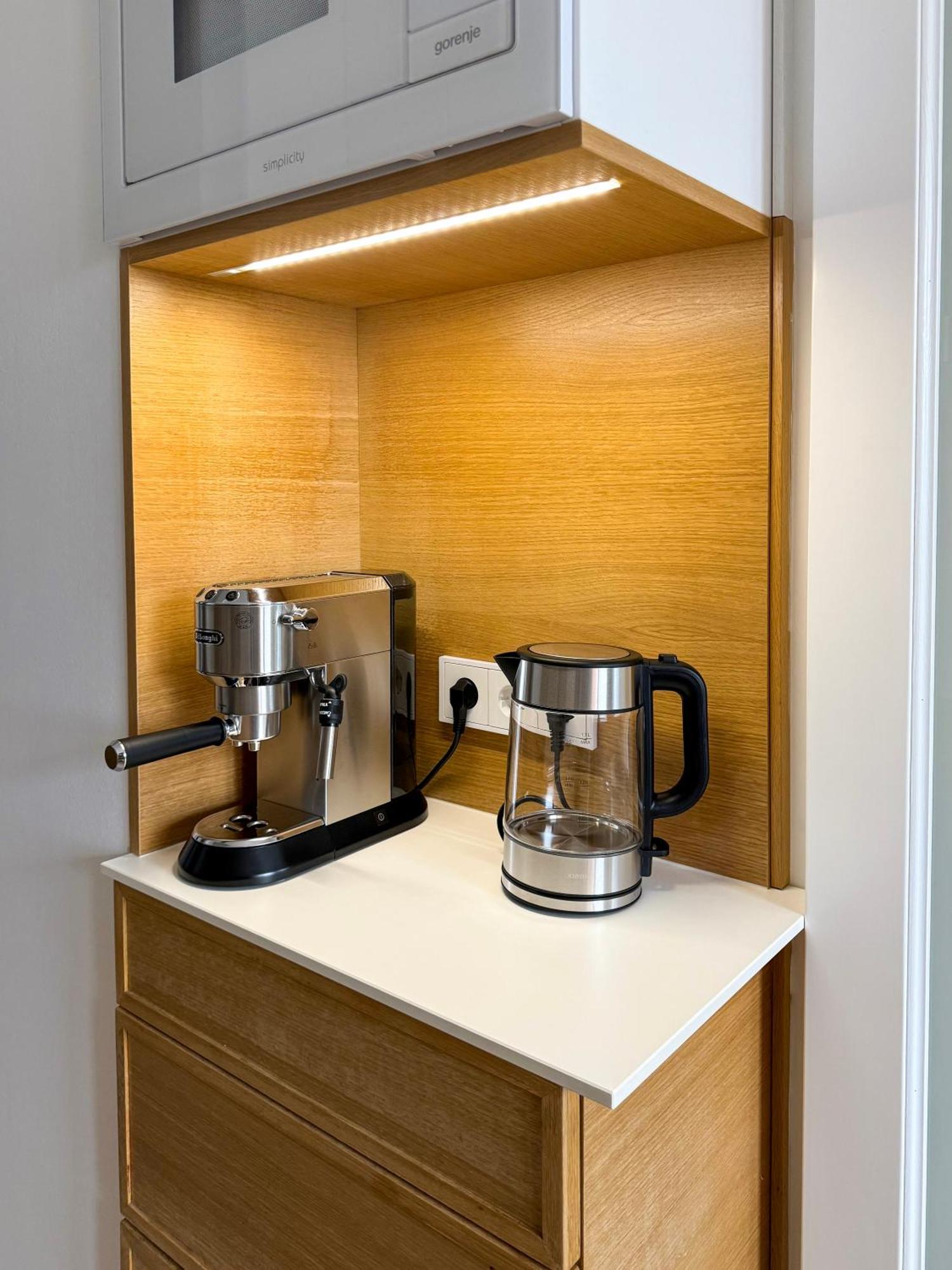 Brightlyapartment Budapest