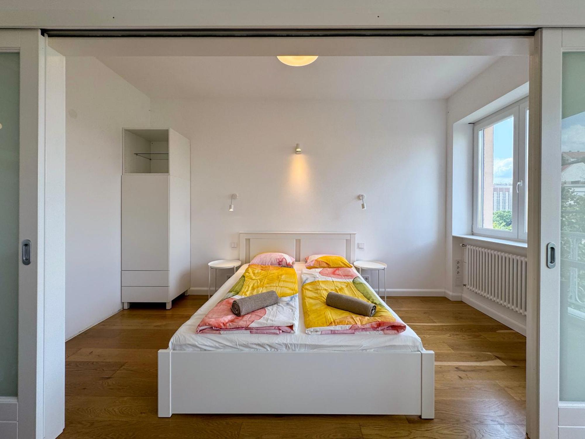 Appartement Brightlyapartment