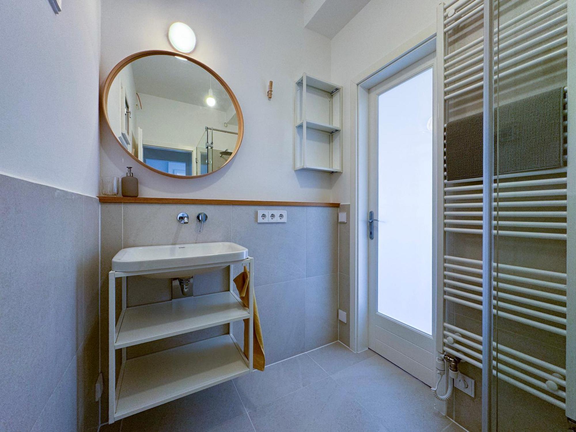 Appartement Brightlyapartment *