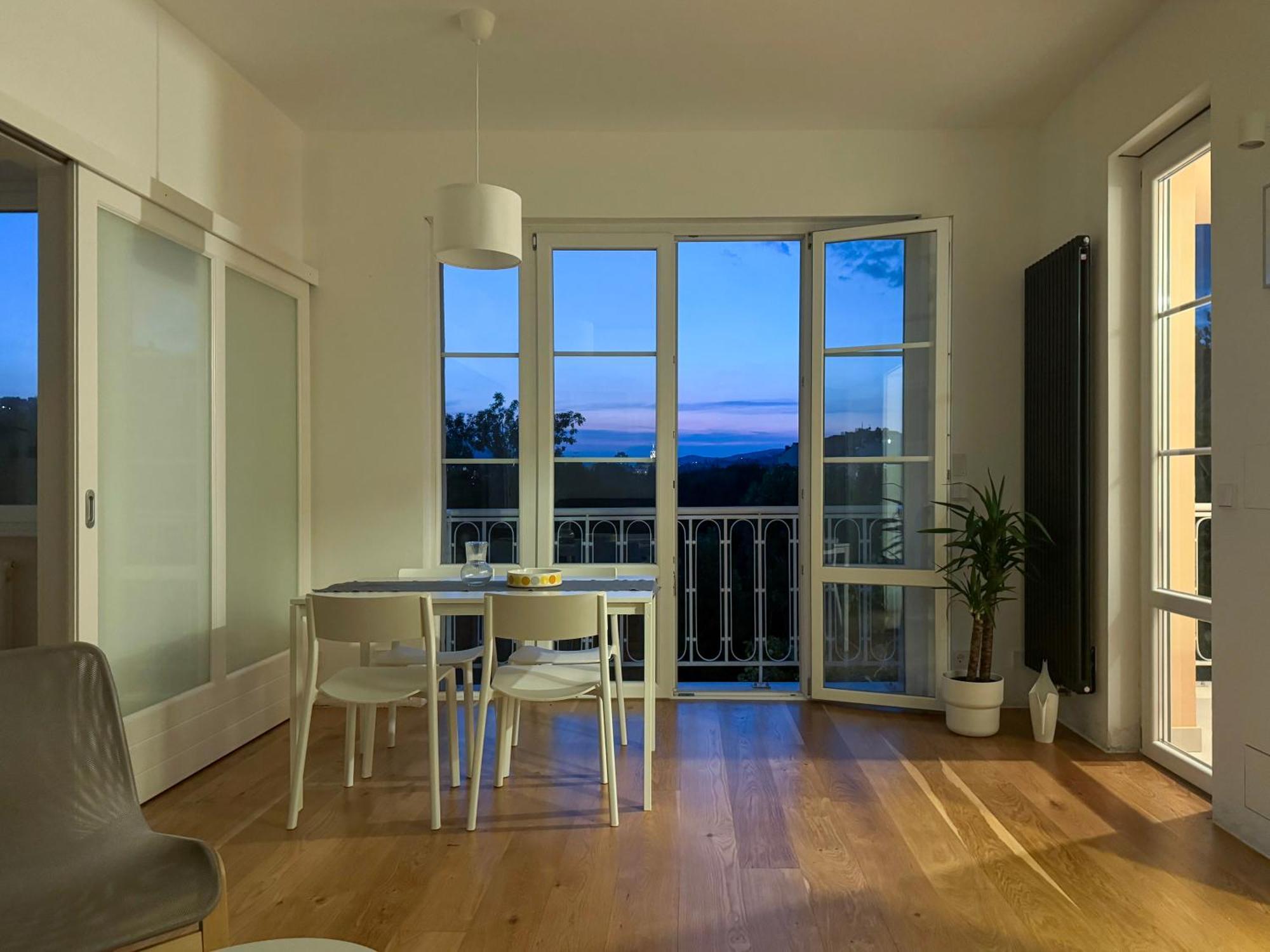 Appartement Brightlyapartment Budapest