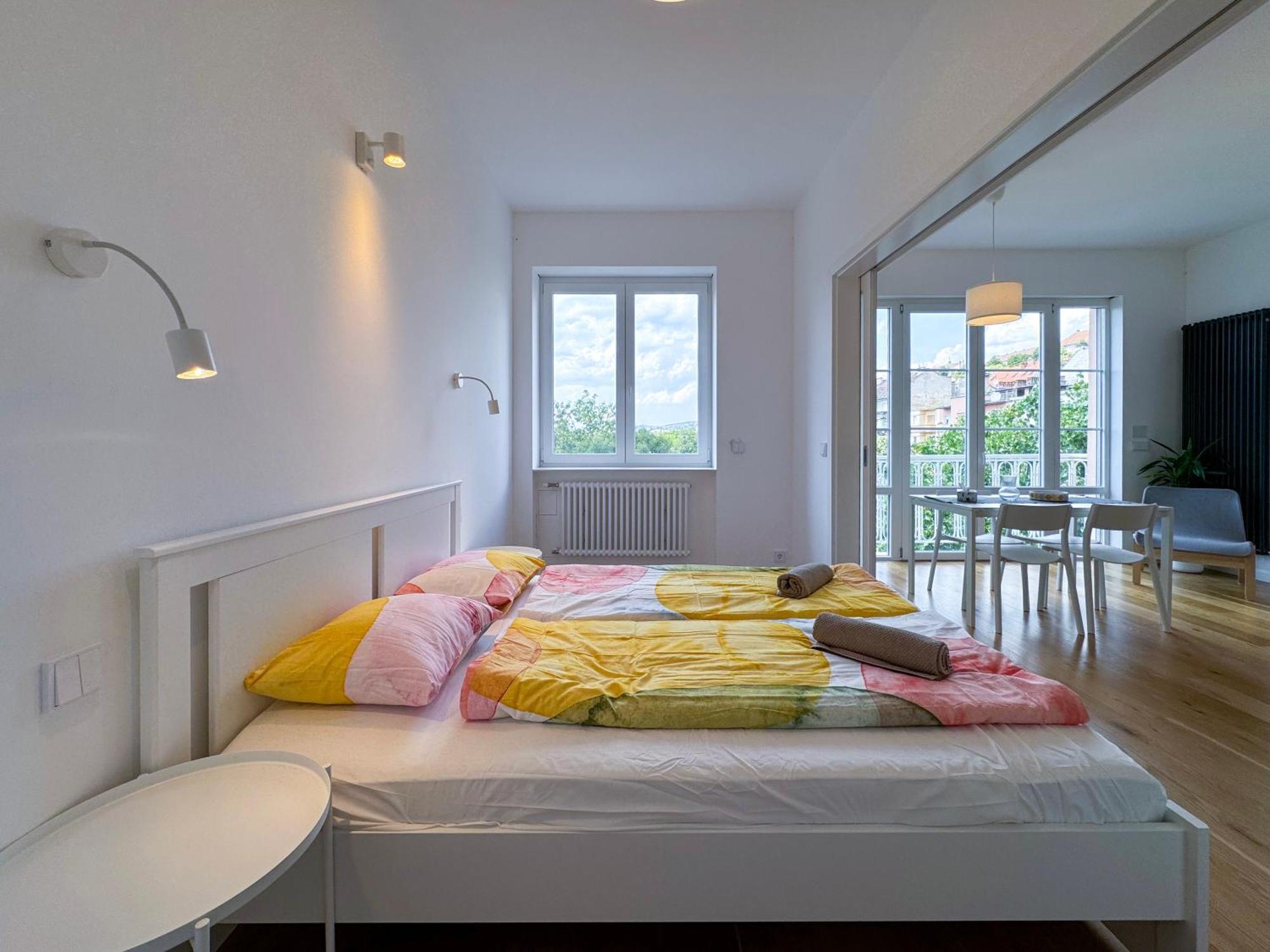 Appartement Brightlyapartment
