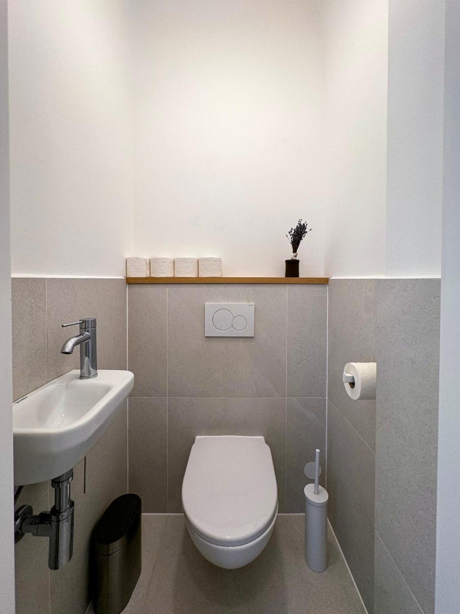 Appartement Brightlyapartment Budapest