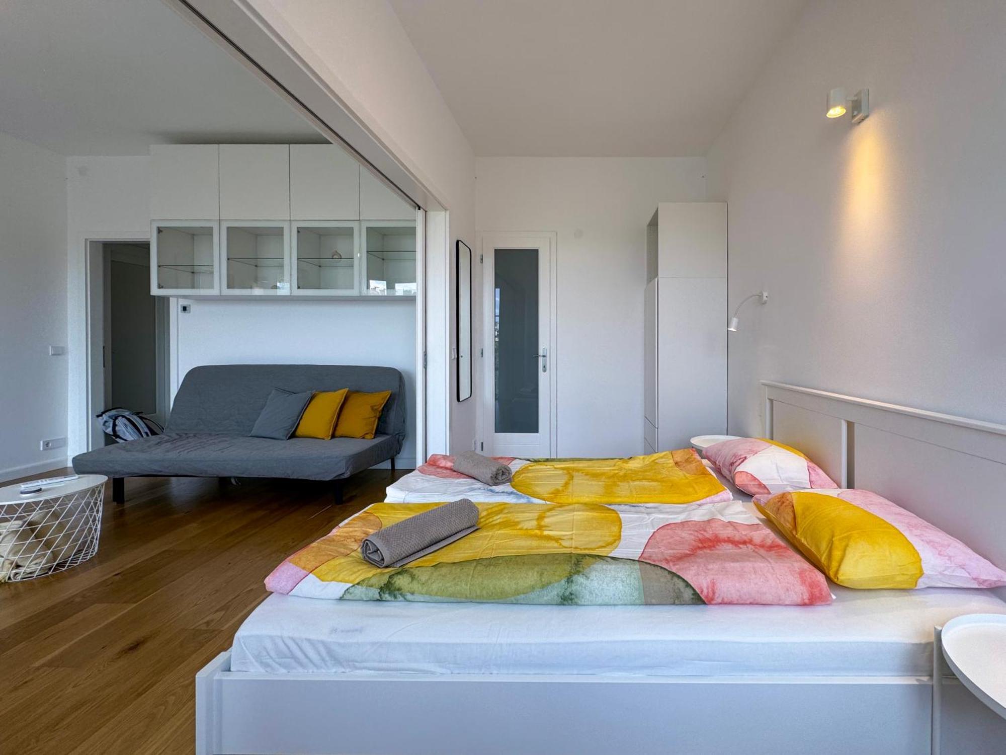 Brightlyapartment * Budapest