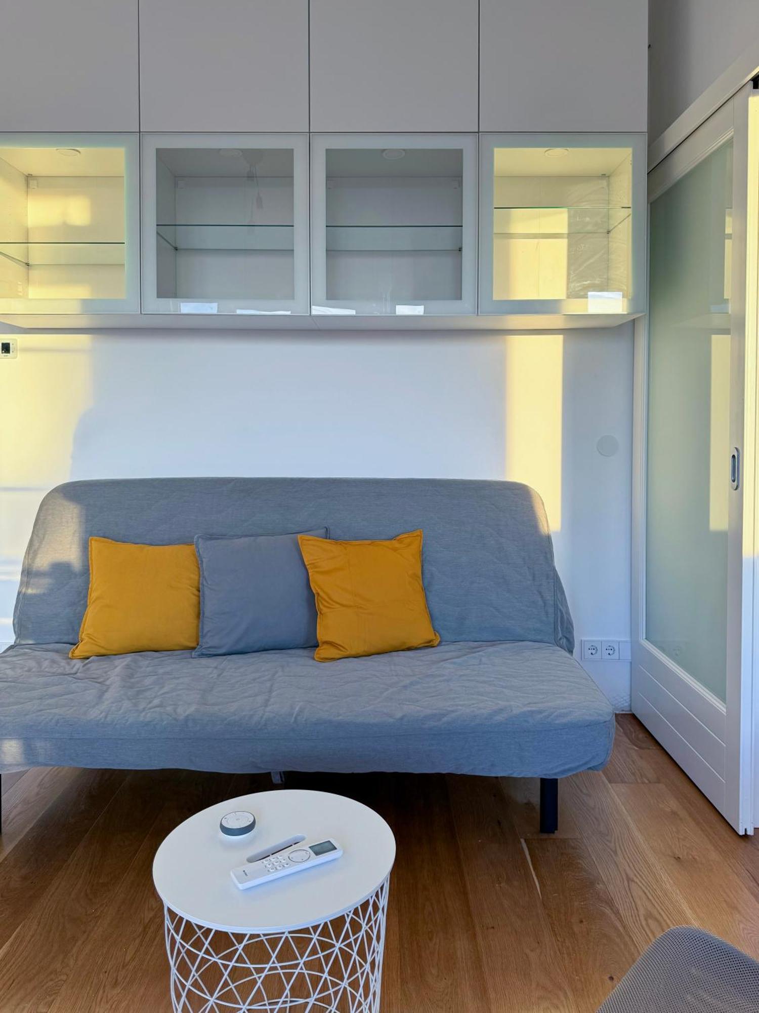 Appartement Brightlyapartment