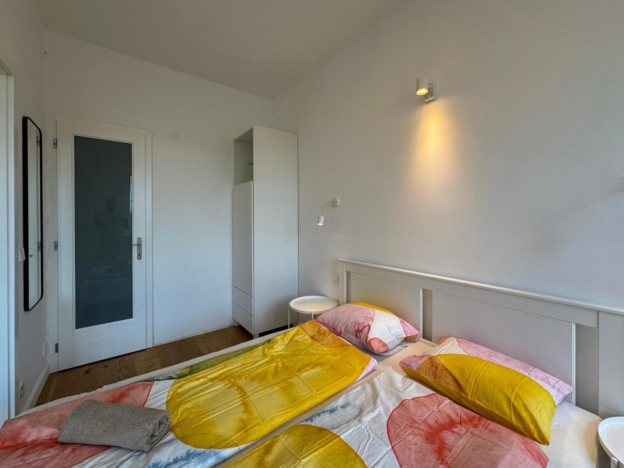 Appartement Brightlyapartment *